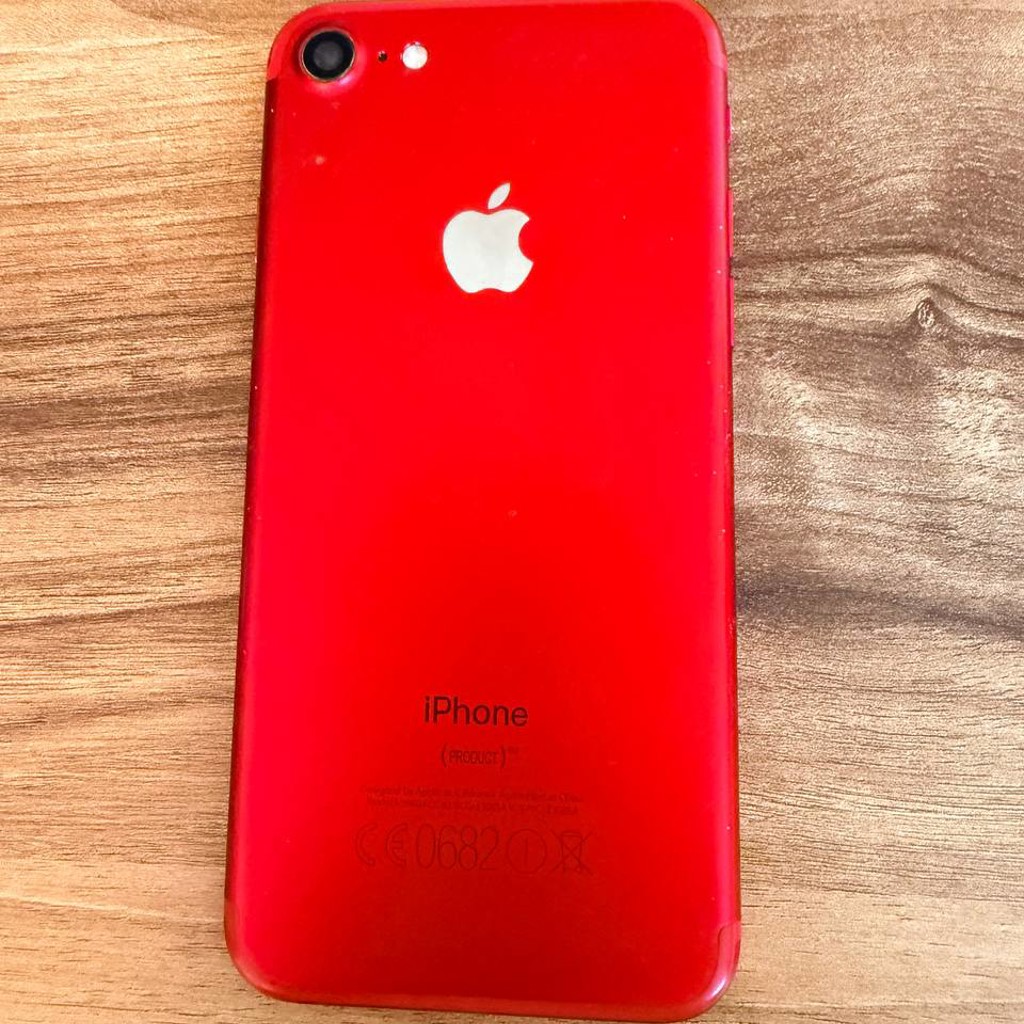 Iphone 7
