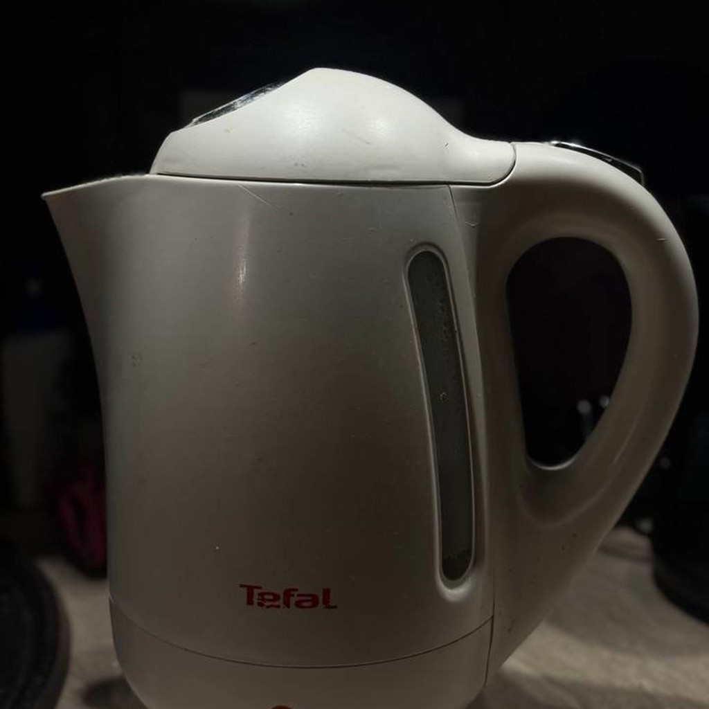 Чайник Tefal