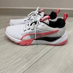 Кроссовки Puma - фото 4