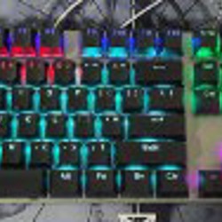 Игровая клавиатура AOC GK410 - фото 3