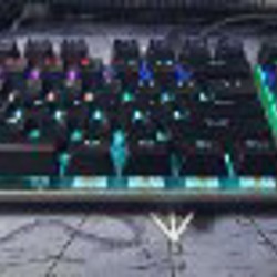 Игровая клавиатура AOC GK410 - фото 4