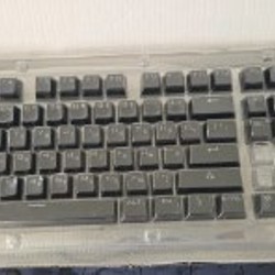 Игровая клавиатура AOC GK410 - фото 6