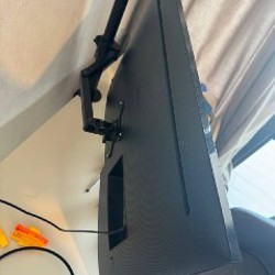 Samsung 32″ 4K - фото 3