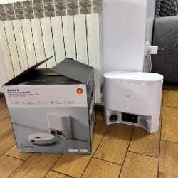 Робот-пылесос Xiaomi Robot Vacuum H40 - фото 2