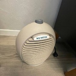 Обогреватель Kumtel - фото 5