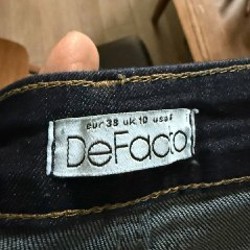 Джинсы De Facto - фото 7