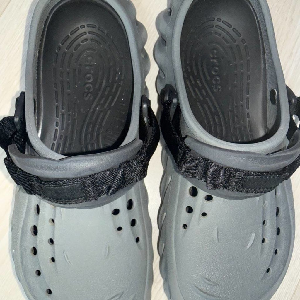 Crocs оригинал