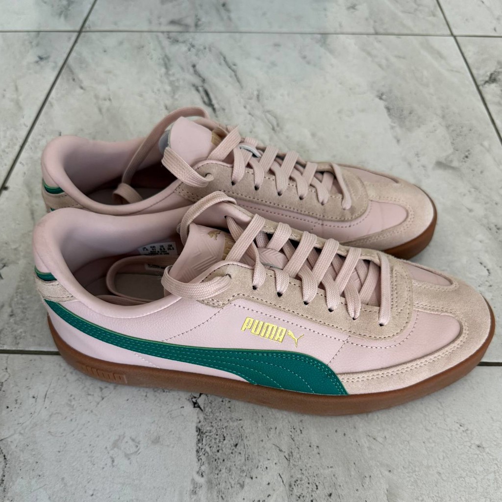 Кроссовки Puma