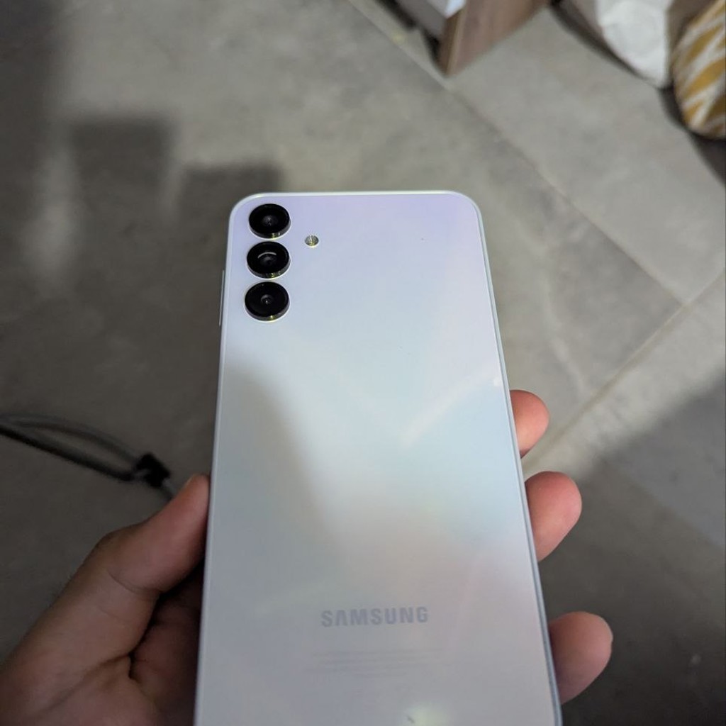 Samsung Galaxy A15