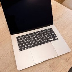 MacBook Air M2 - фото 2
