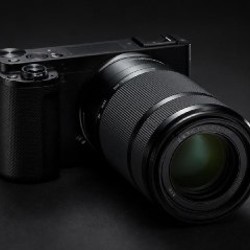 Камера Sony ZV-E10 - фото 1