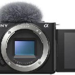 Камера Sony ZV-E10 - фото 2