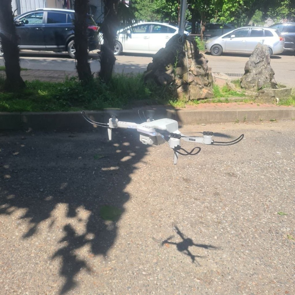 Дрон Corby Drones Zoom Ultimate