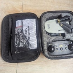 Дрон Corby Drones Zoom Ultimate - фото 2