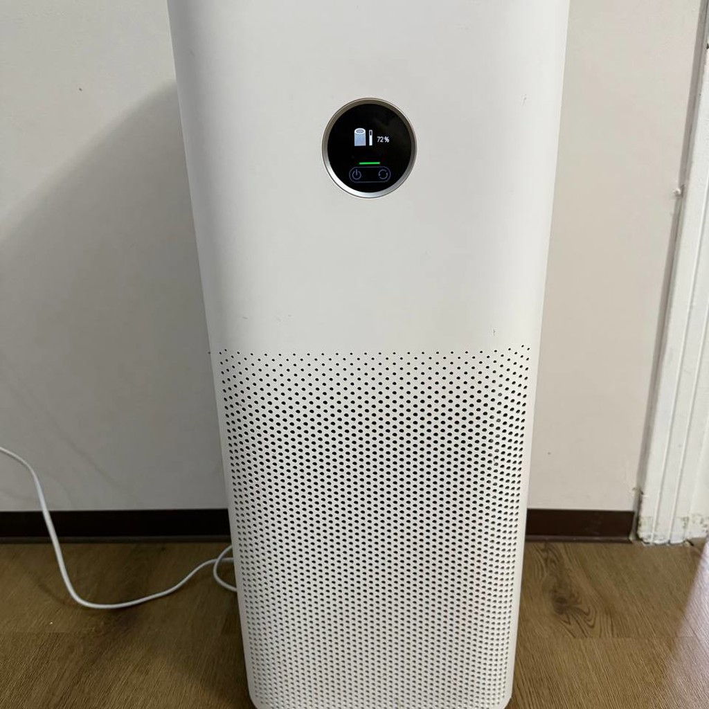 Xiaomi Air Purifier 4 Pro