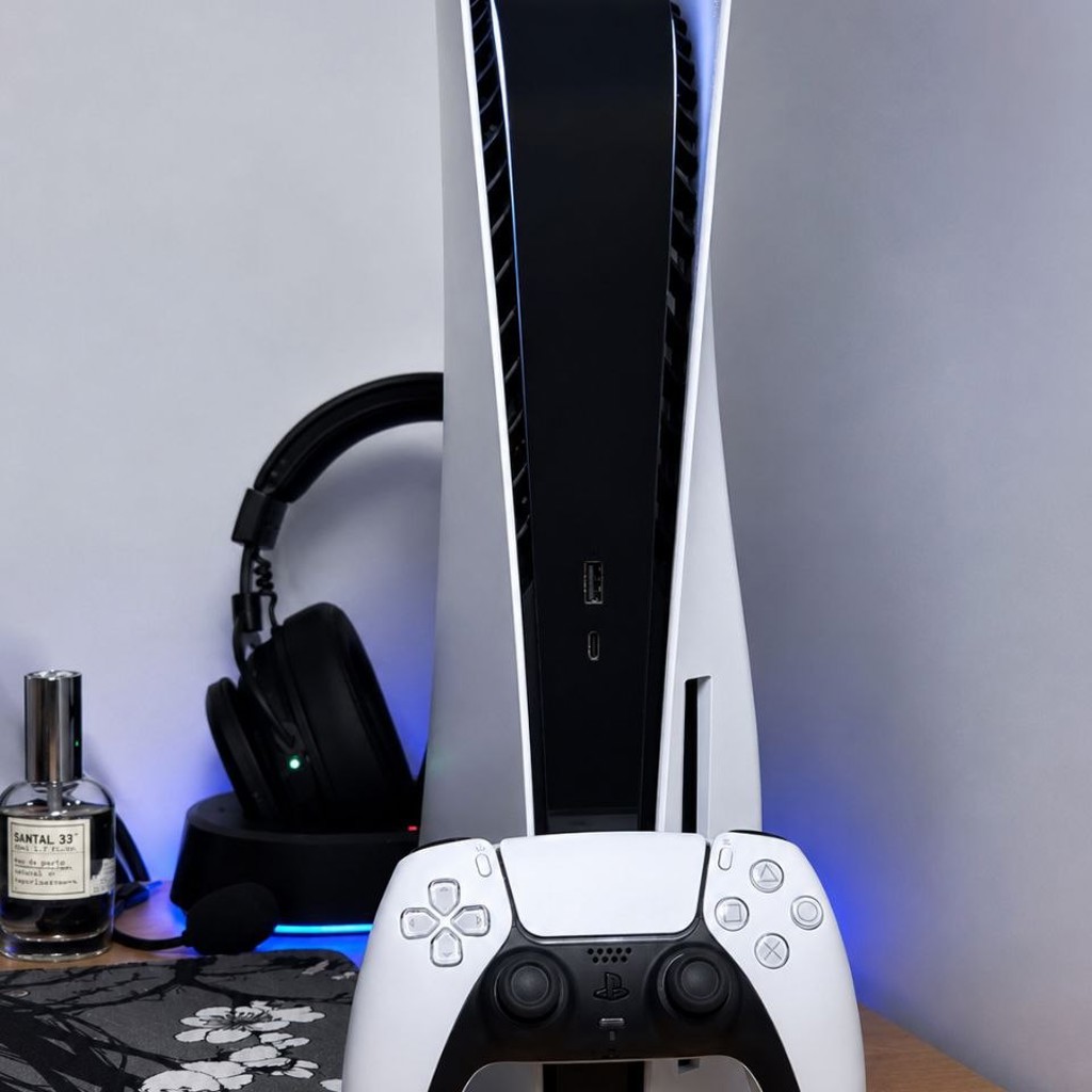 PlayStation 5