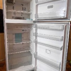 Toshiba GR-RG51UT The Glass collection - фото 3