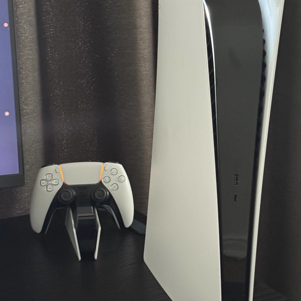 PlayStation 5