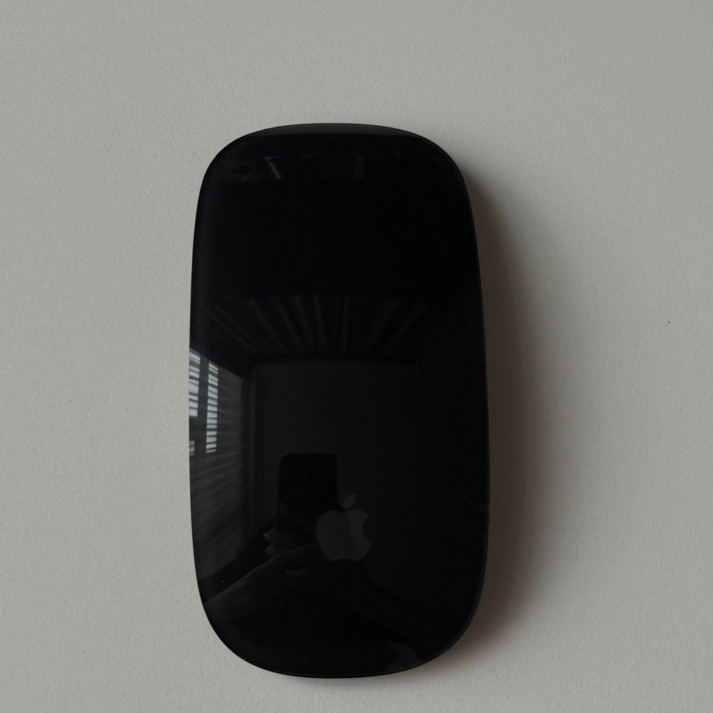 Apple Magic Mouse 2