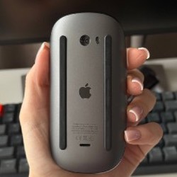 Apple Magic Mouse 2 - фото 3