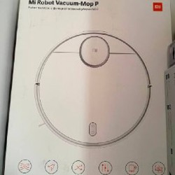 Робот-пылесос Xiaomi Mi Robot Vacuum-Mop P - фото 2