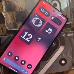 Nothing Phone (3a) - фото 2