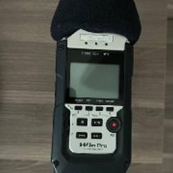 Аудиорекордер Zoom H4n Pro - фото 2