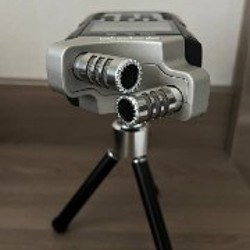 Аудиорекордер Zoom H4n Pro - фото 3