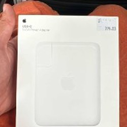 Адаптер питания Apple USB-C 140W - фото 2