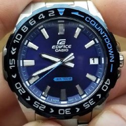 Edifice EFV-120 - фото 6
