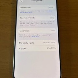 IPhone 16 Pro - фото 2
