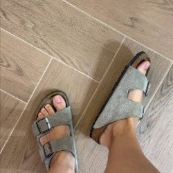 Тапочки Birkenstock - фото 2