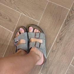 Тапочки Birkenstock - фото 3