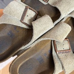 Тапочки Birkenstock - фото 5