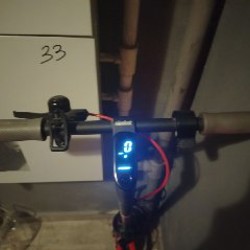 Ninebot KickScooter D38 - фото 2