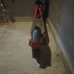 Ninebot KickScooter D38 - фото 3