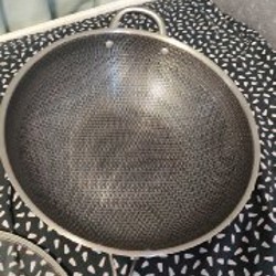 Сковорода Wok - фото 2