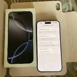 IPhone 16 Pro Max - фото 6