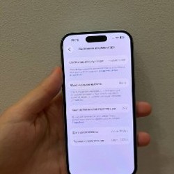 IPhone 15 128 sim + esime - фото 3