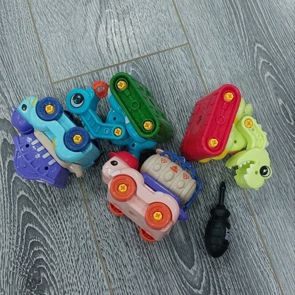Детские игрушки