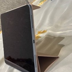 IPad 4 поколения с Apple Pencil gen 2 - фото 3