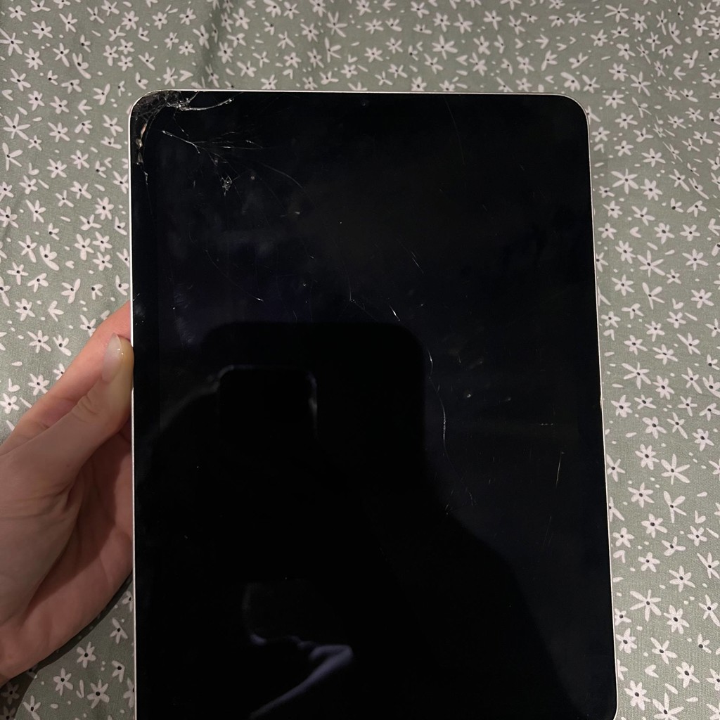 IPad 10-го поколения