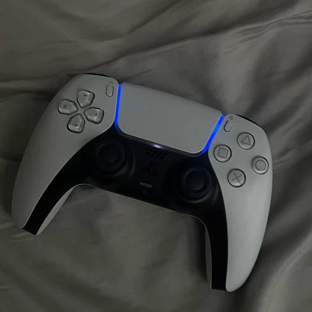Джойстик DualSense для PlayStation 5