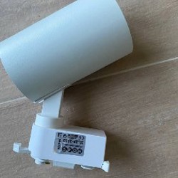 Трековые светильники 3500К - фото 2