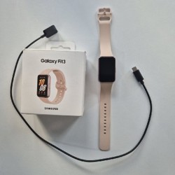 Samsung Galaxy Fit3 - фото 3