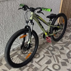 Велосипед GT Stomper Ace 24'' - фото 2