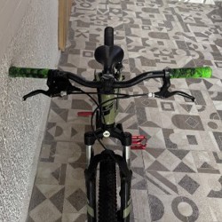 Велосипед GT Stomper Ace 24'' - фото 3