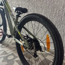 Велосипед GT Stomper Ace 24'' - фото 5