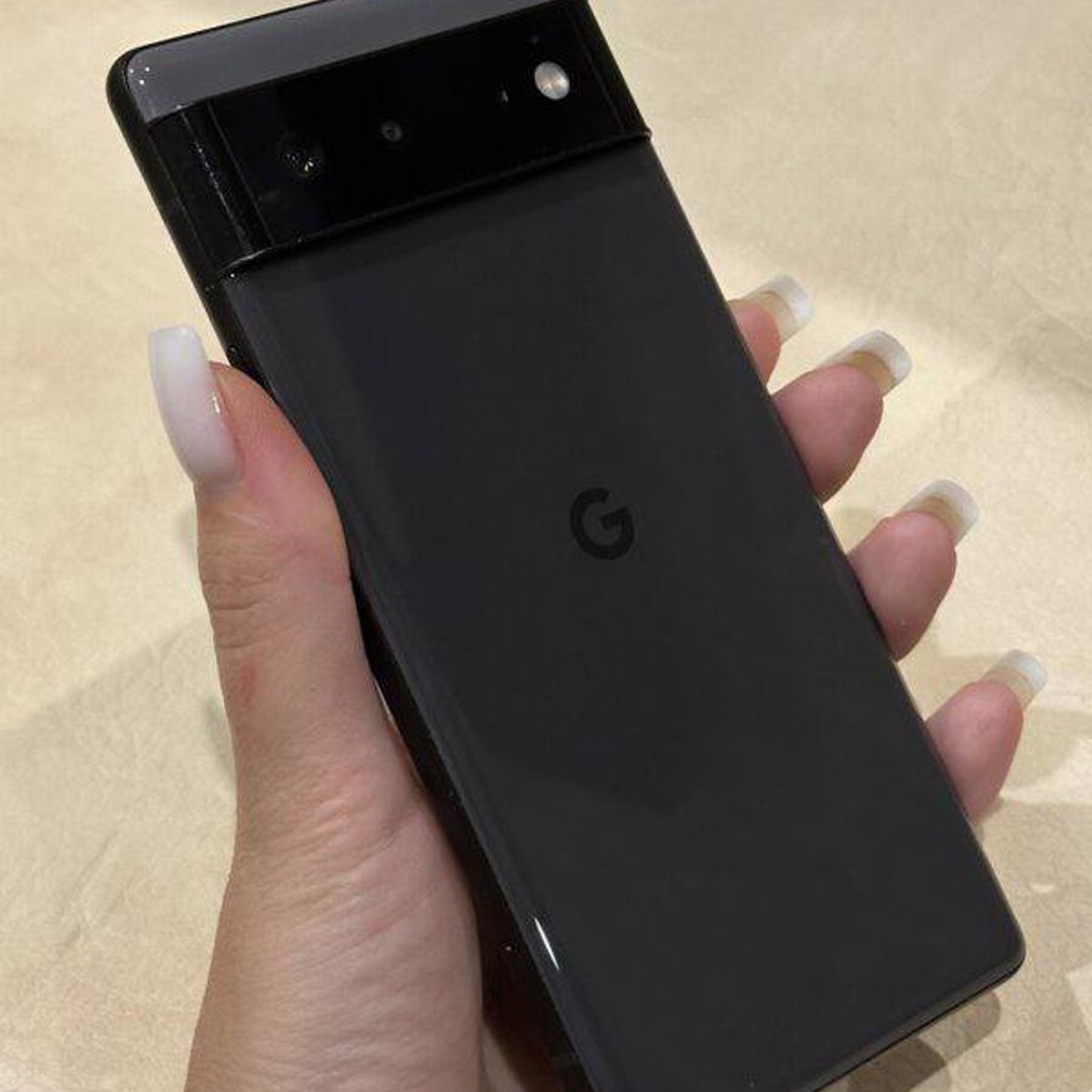 Google Pixel 6
