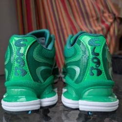 Кроссовки New Balance 2000 - фото 4